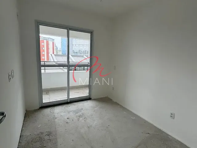 Apartamento 1 quarto e 1 banheiro, à venda, no bairro Vila Sônia em São Paulo