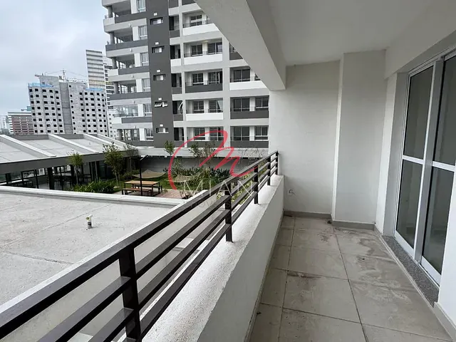 Apartamento 1 quarto e 1 banheiro, à venda, no bairro Vila Sônia em São Paulo