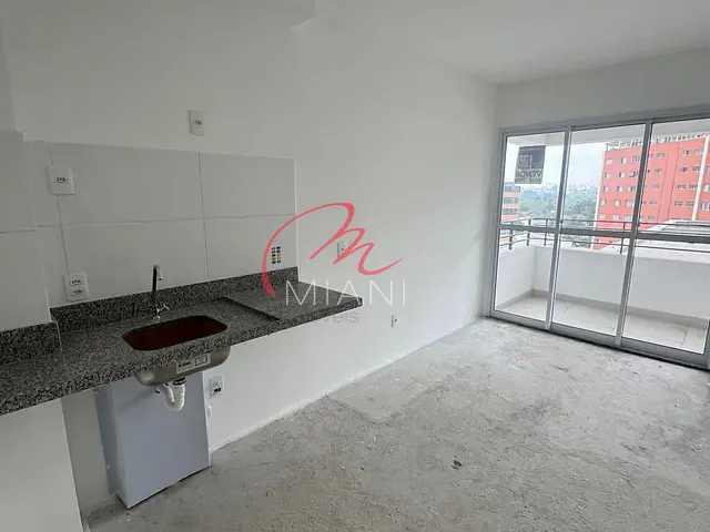 Apartamento 1 quarto e 1 banheiro, à venda, no bairro Vila Sônia em São Paulo