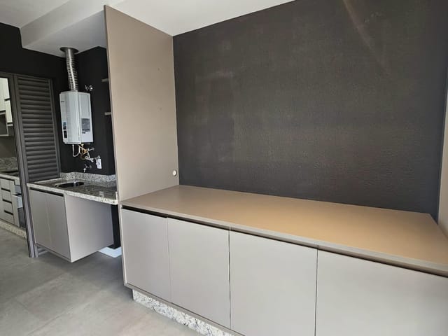 Foto do Apartamento - Apartamento 2 Dormitórios no Tangram Conceição – 5 min do Metrô – Venda ou Locação | Paulista Imóveis.