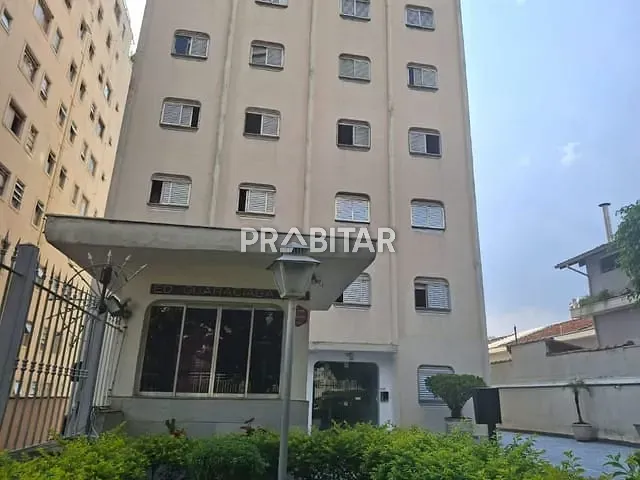 Apartamento 2 quartos e 2 banheiros, à venda, no bairro Alto da Lapa em São Paulo
