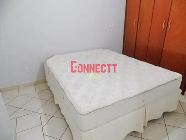 Apartamento 2 quartos e 1 banheiro, à venda, no bairro Vila Amélia em Ribeirão Preto