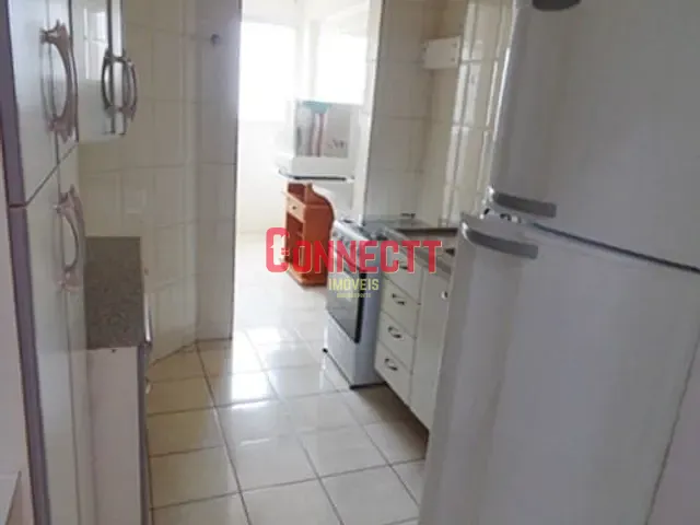 Apartamento 2 quartos e 1 banheiro, à venda, no bairro Vila Amélia em Ribeirão Preto