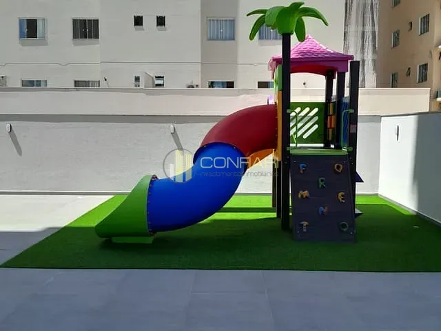 Apartamento com 80m² 2 quartos e 2 banheiros, à venda, no bairro Morretes em Itapema