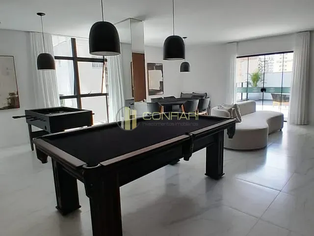 Apartamento com 80m² 2 quartos e 2 banheiros, à venda, no bairro Morretes em Itapema
