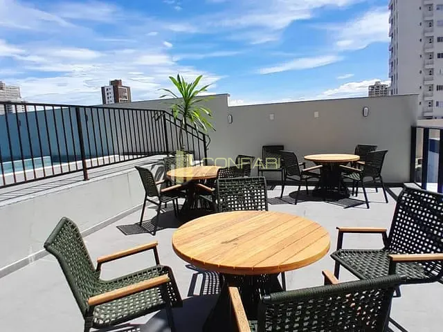 Apartamento com 80m² 2 quartos e 2 banheiros, à venda, no bairro Morretes em Itapema
