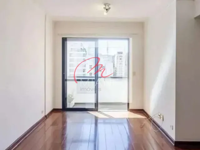 Apartamento 2 quartos e 2 banheiros, à venda, no bairro Pinheiros em São Paulo