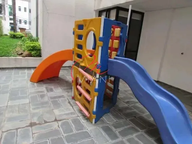 Apartamento 2 quartos e 2 banheiros, à venda, no bairro Pinheiros em São Paulo