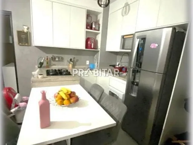 Apartamento com 40m² 2 quartos e 1 banheiro, à venda, no bairro Jardim D Abril em São Paulo