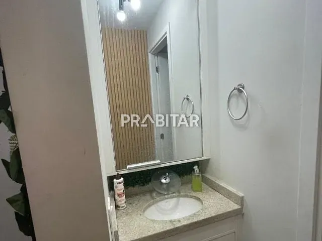 Apartamento com 40m² 2 quartos e 1 banheiro, à venda, no bairro Jardim D Abril em São Paulo