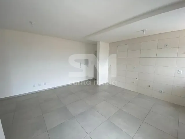 Apartamento 2 quartos e 1 banheiro, para alugar, no bairro Dom Gerônimo em Chapecó