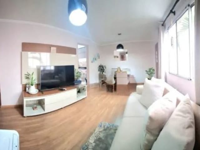 Foto do Apartamento - Apartamento com 3 dormitórios à venda, 59 m² por R$ 355.000,00 - Jardim Satélite - São José dos Campos/SP | INDEPENDENCE NEGOCIOS IMOBILIARIOS LTDA