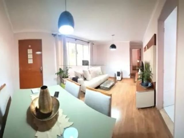 Foto do Apartamento - Apartamento com 3 dormitórios à venda, 59 m² por R$ 355.000,00 - Jardim Satélite - São José dos Campos/SP | INDEPENDENCE NEGOCIOS IMOBILIARIOS LTDA