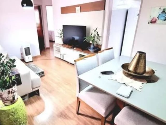 Foto do Apartamento - Apartamento com 3 dormitórios à venda, 59 m² por R$ 355.000,00 - Jardim Satélite - São José dos Campos/SP | INDEPENDENCE NEGOCIOS IMOBILIARIOS LTDA