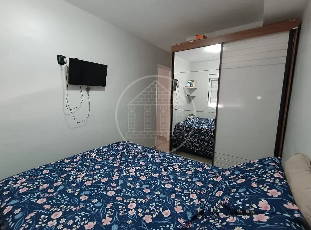 Apartamento, 2 quartos, 55 m² - Foto 14