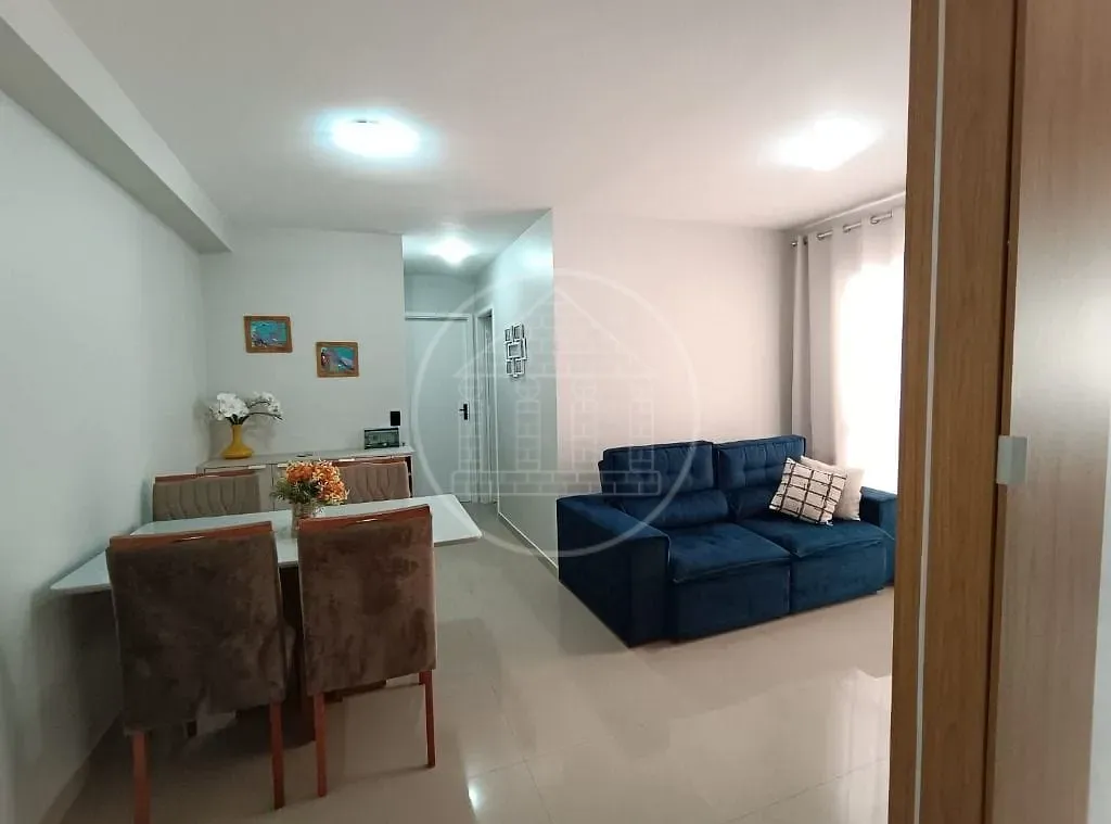 Apartamento, 2 quartos, 55 m² - Foto 4