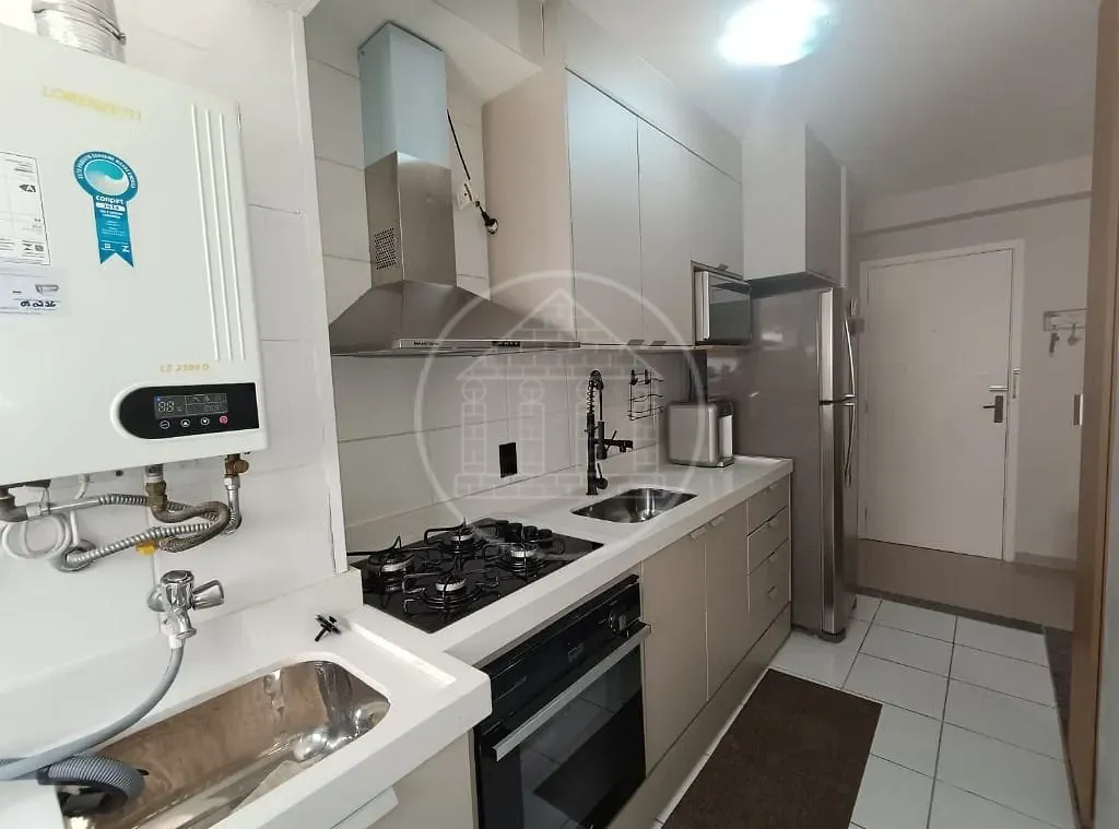 Apartamento, 2 quartos, 55 m² - Foto 7