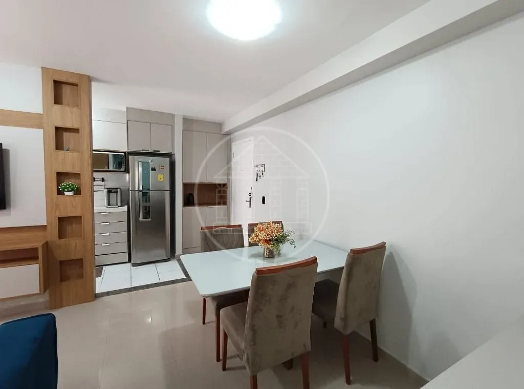 Apartamento, 2 quartos, 55 m² - Foto 8