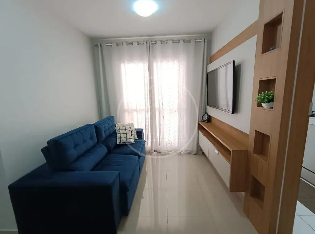 Apartamento, 2 quartos, 55 m² - Foto 3