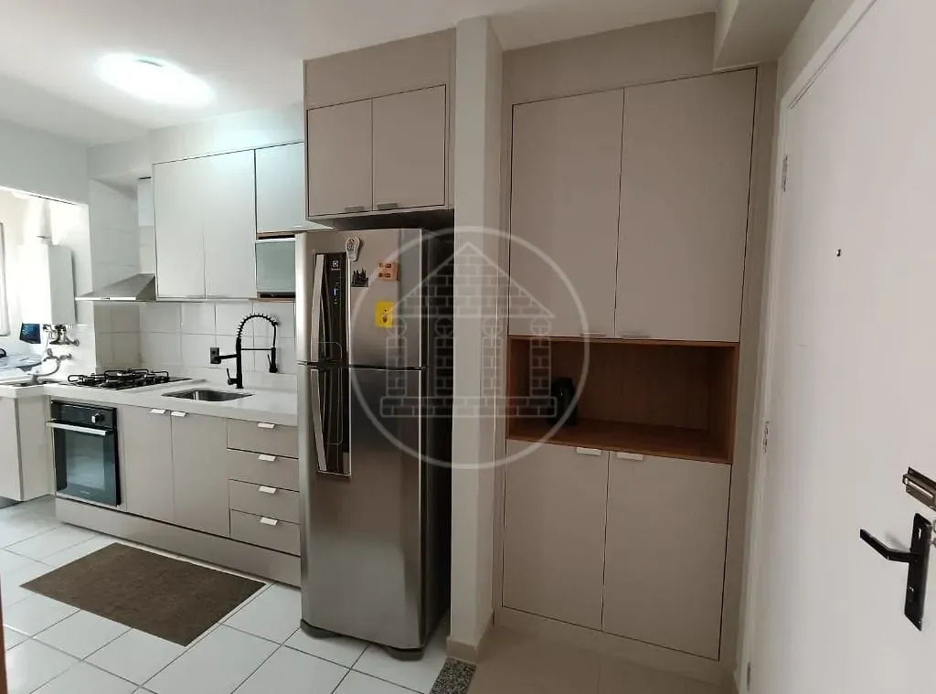 Apartamento, 2 quartos, 55 m² - Foto 9