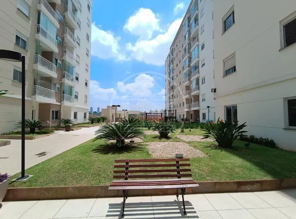 Apartamento, 2 quartos, 55 m² - Foto 25