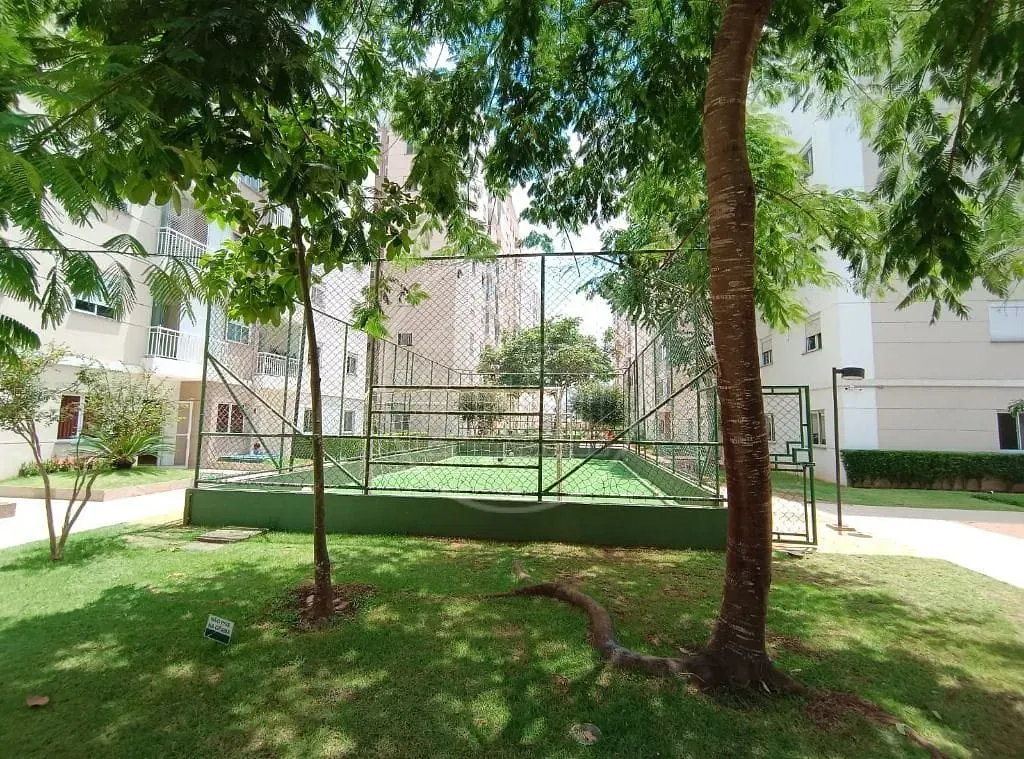 Apartamento, 2 quartos, 55 m² - Foto 21