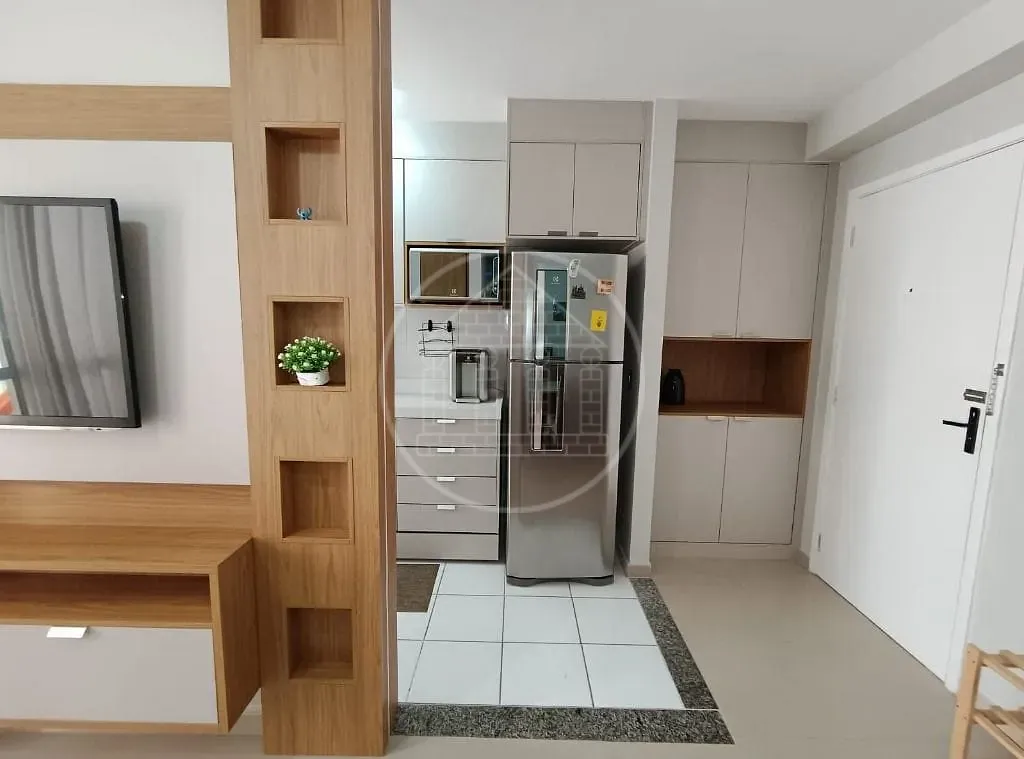 Apartamento, 2 quartos, 55 m² - Foto 11