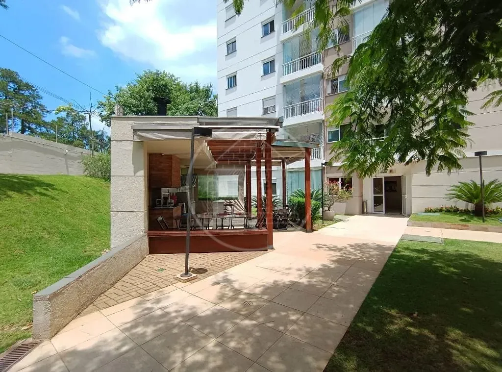 Apartamento, 2 quartos, 55 m² - Foto 20