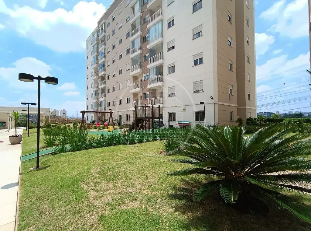 Apartamento, 2 quartos, 55 m² - Foto 26