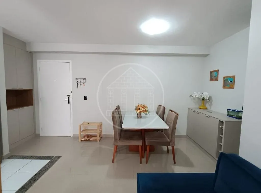 Apartamento, 2 quartos, 55 m² - Foto 5