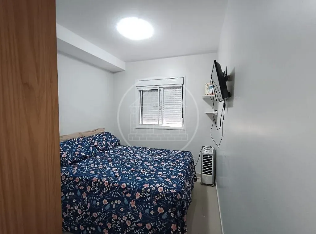 Apartamento, 2 quartos, 55 m² - Foto 15
