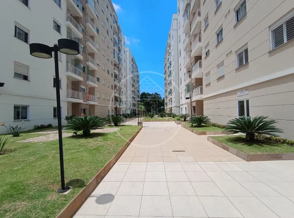Apartamento, 2 quartos, 55 m² - Foto 23