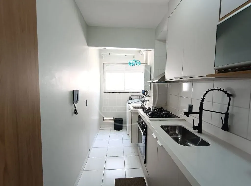 Apartamento, 2 quartos, 55 m² - Foto 10