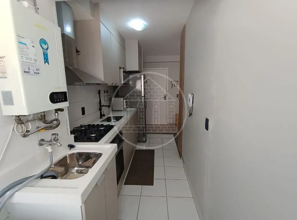 Apartamento, 2 quartos, 55 m² - Foto 6