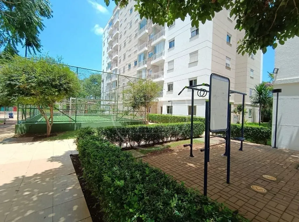 Apartamento, 2 quartos, 55 m² - Foto 22