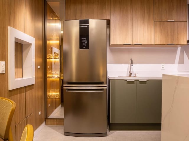 Apartamento 2 quartos e 2 banheiros, à venda, no bairro Três Vendas em Pelotas