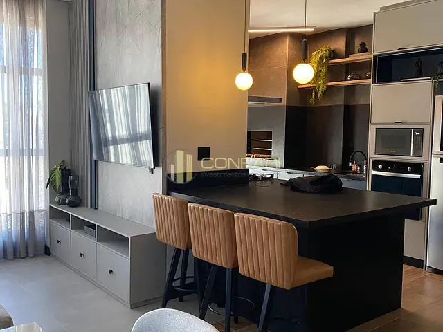 Apartamento 2 quartos e 3 banheiros, à venda, no bairro Morretes em Itapema