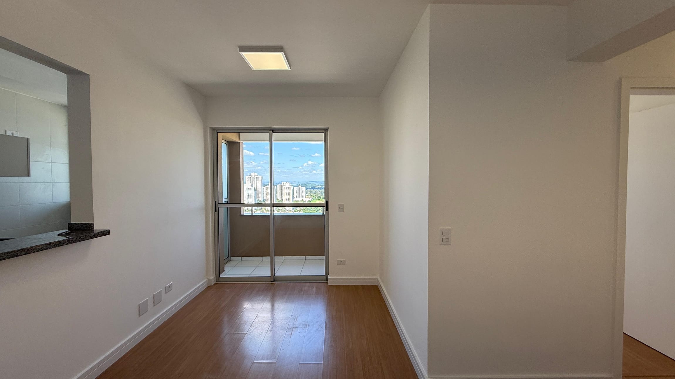 Apartamento, 3 quartos, 69 m² - Foto 2