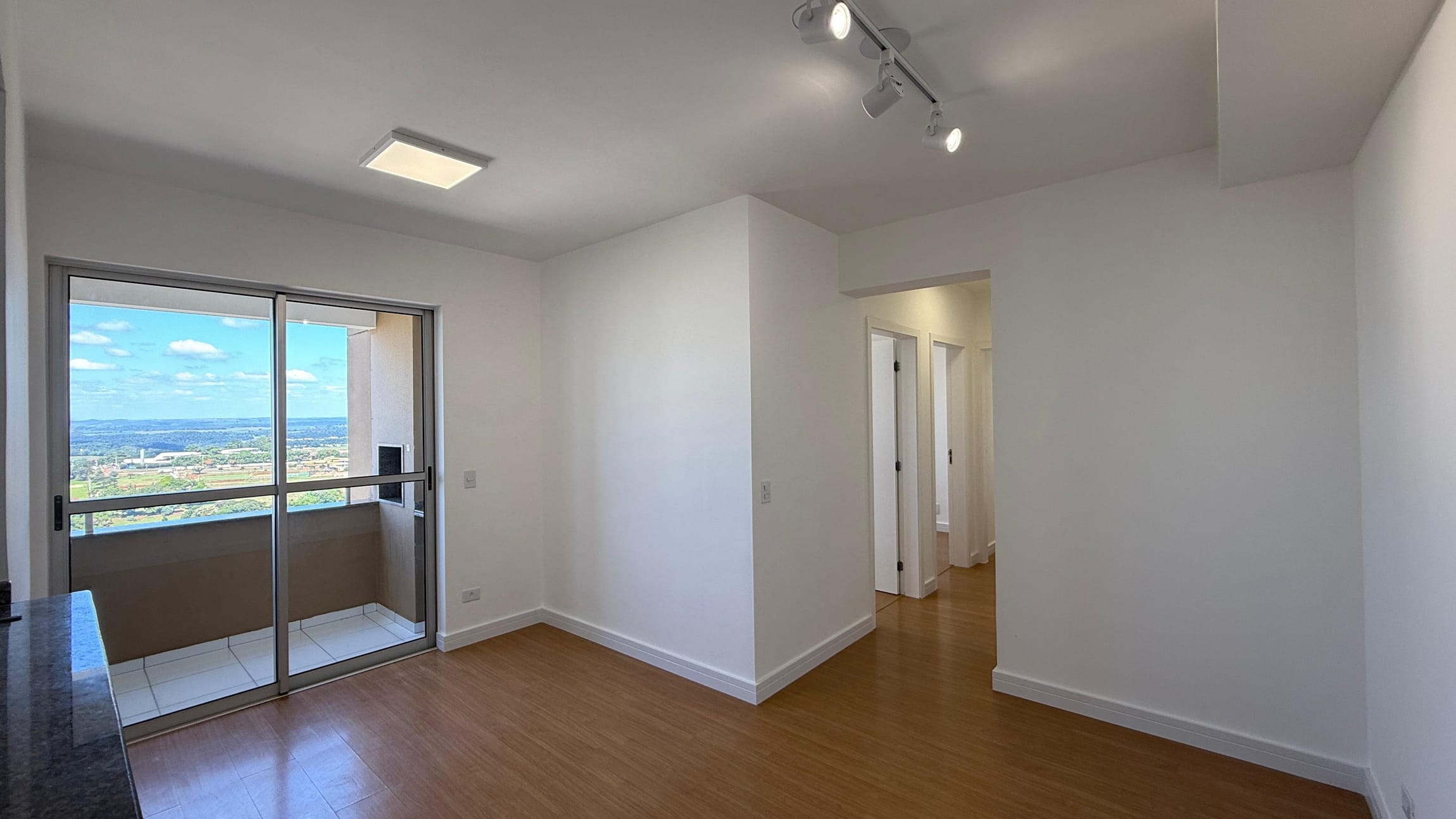 Apartamento, 3 quartos, 69 m² - Foto 1