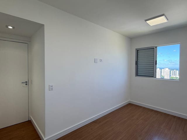 Apartamento com 116m² 3 quartos e 2 banheiros, à venda, no bairro Gleba Palhano em Londrina