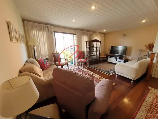 Apartamento 3 quartos e 3 banheiros, à venda, no bairro Vila Suzana em São Paulo