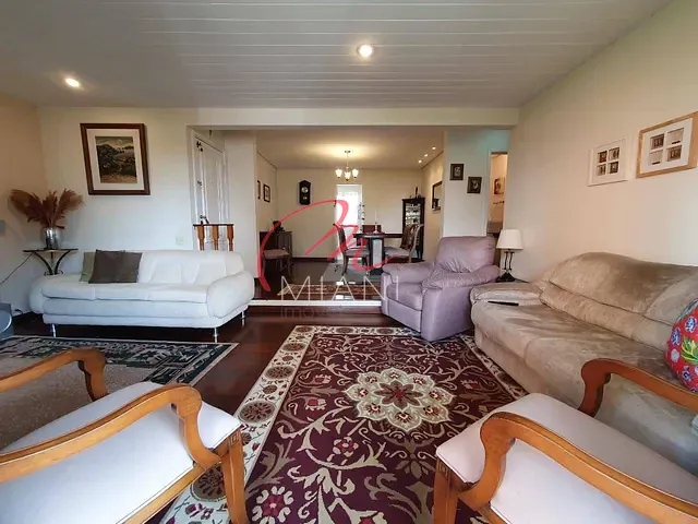 Apartamento 3 quartos e 3 banheiros, à venda, no bairro Vila Suzana em São Paulo