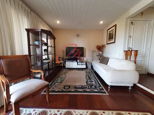 Apartamento 3 quartos e 3 banheiros, à venda, no bairro Vila Suzana em São Paulo