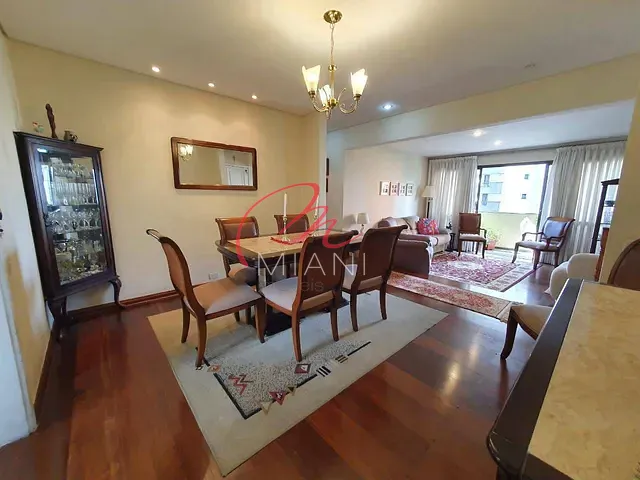 Apartamento 3 quartos e 3 banheiros, à venda, no bairro Vila Suzana em São Paulo
