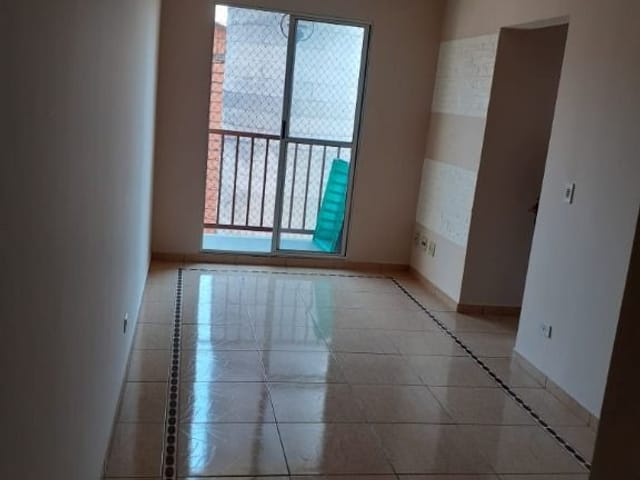 Apartamento com 55m² 2 quartos e 1 banheiro, à venda, no bairro Cidade Ariston Estela Azevedo em Carapicuíba