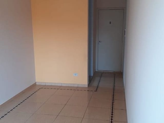 Apartamento com 55m² 2 quartos e 1 banheiro, à venda, no bairro Cidade Ariston Estela Azevedo em Carapicuíba