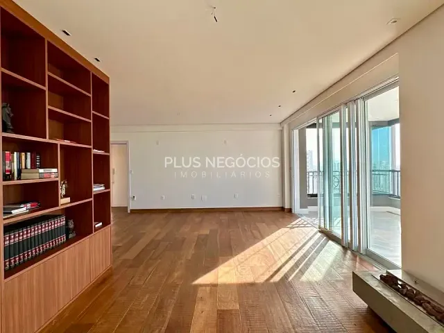 Apartamento com 314m² 4 quartos e 6 banheiros, à venda ou para alugar, no bairro Parque Campolim em Sorocaba