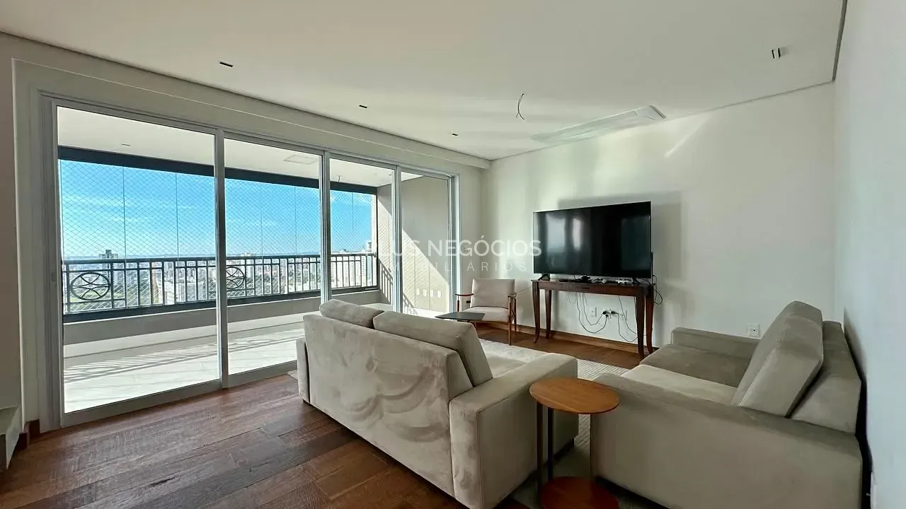 Apartamento, 4 quartos, 314 m² - Foto 2