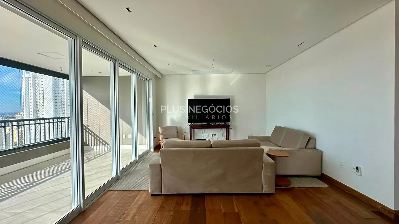 Apartamento, 4 quartos, 314 m² - Foto 3