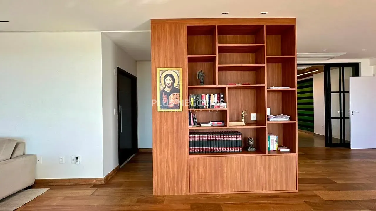 Apartamento, 4 quartos, 314 m² - Foto 5